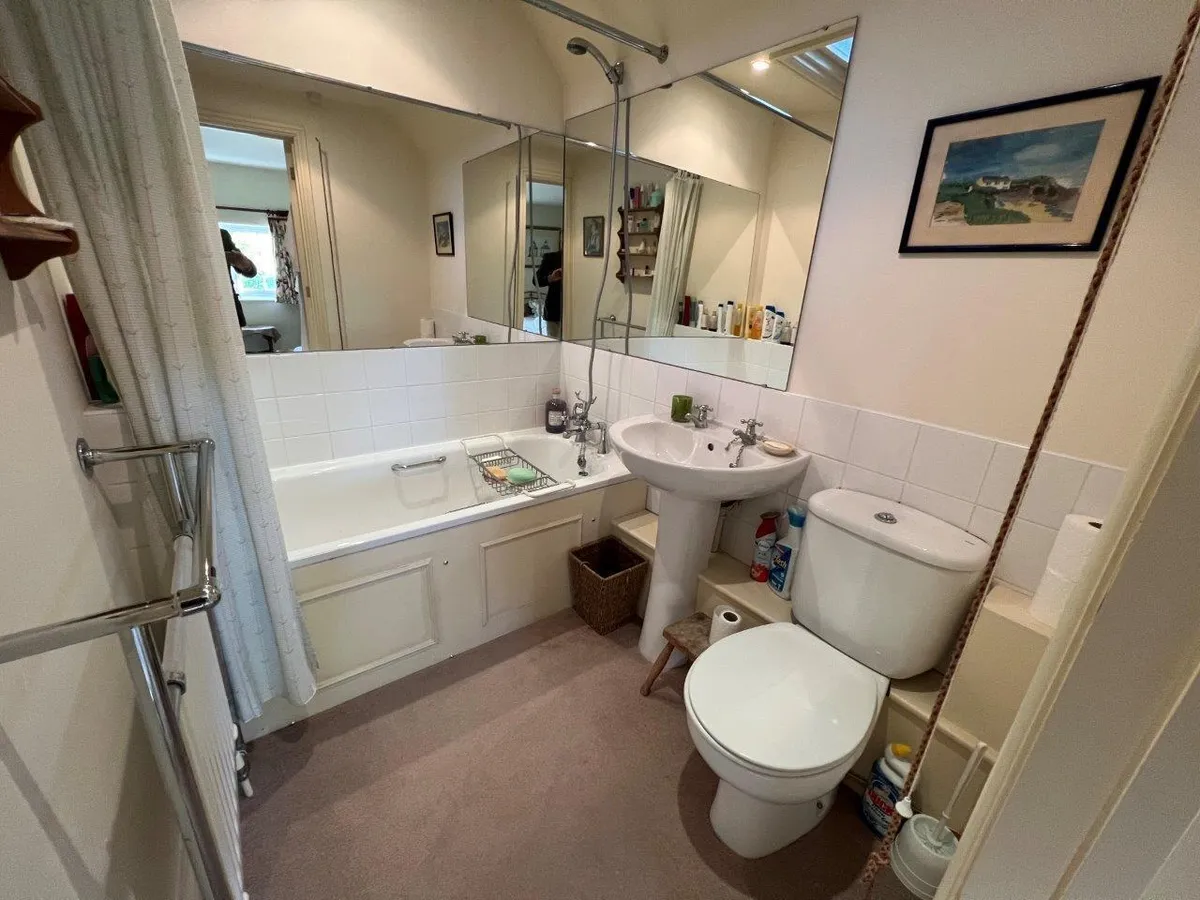 GOADBY MARWOOD, MELTON MOWBRAY