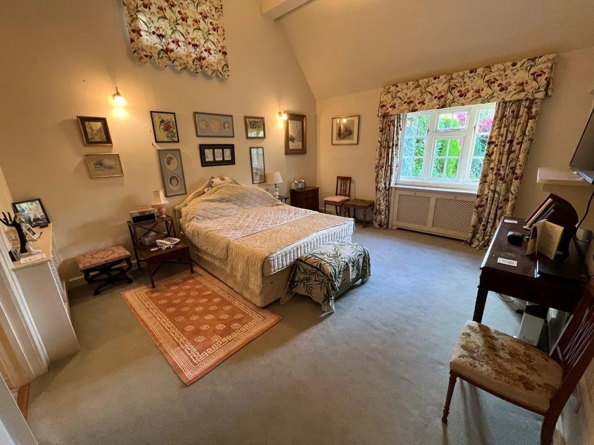 GOADBY MARWOOD, MELTON MOWBRAY
