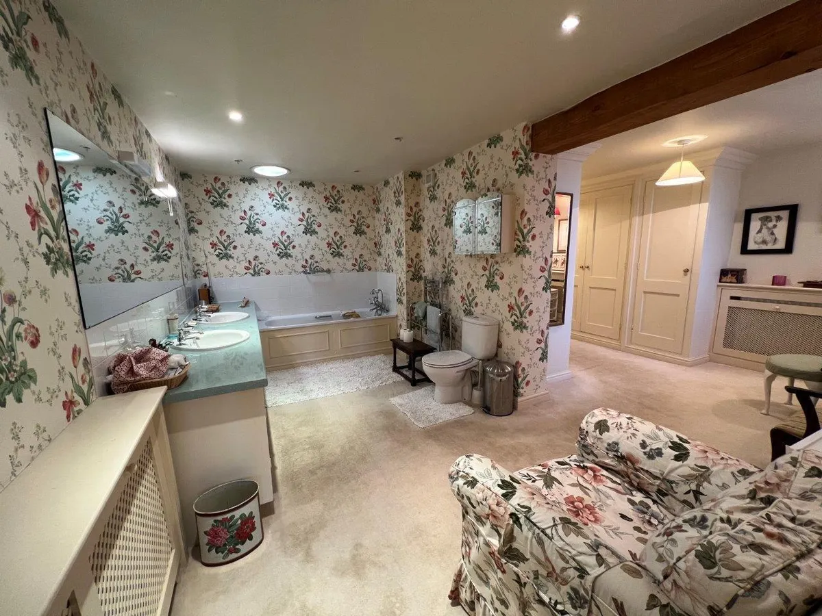 GOADBY MARWOOD, MELTON MOWBRAY