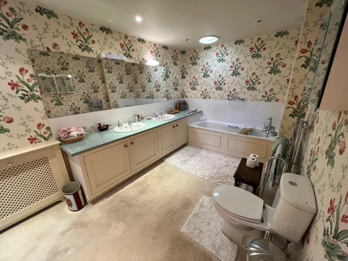 GOADBY MARWOOD, MELTON MOWBRAY