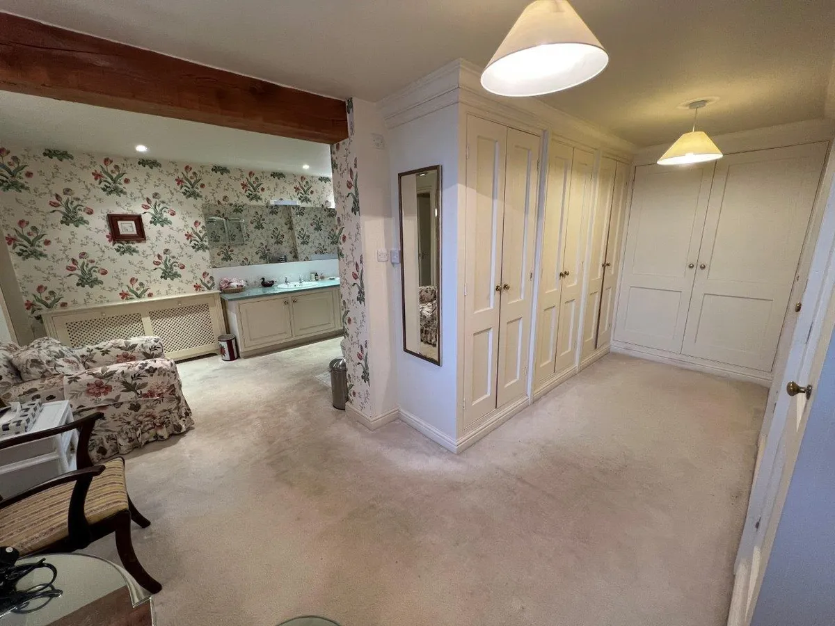 GOADBY MARWOOD, MELTON MOWBRAY
