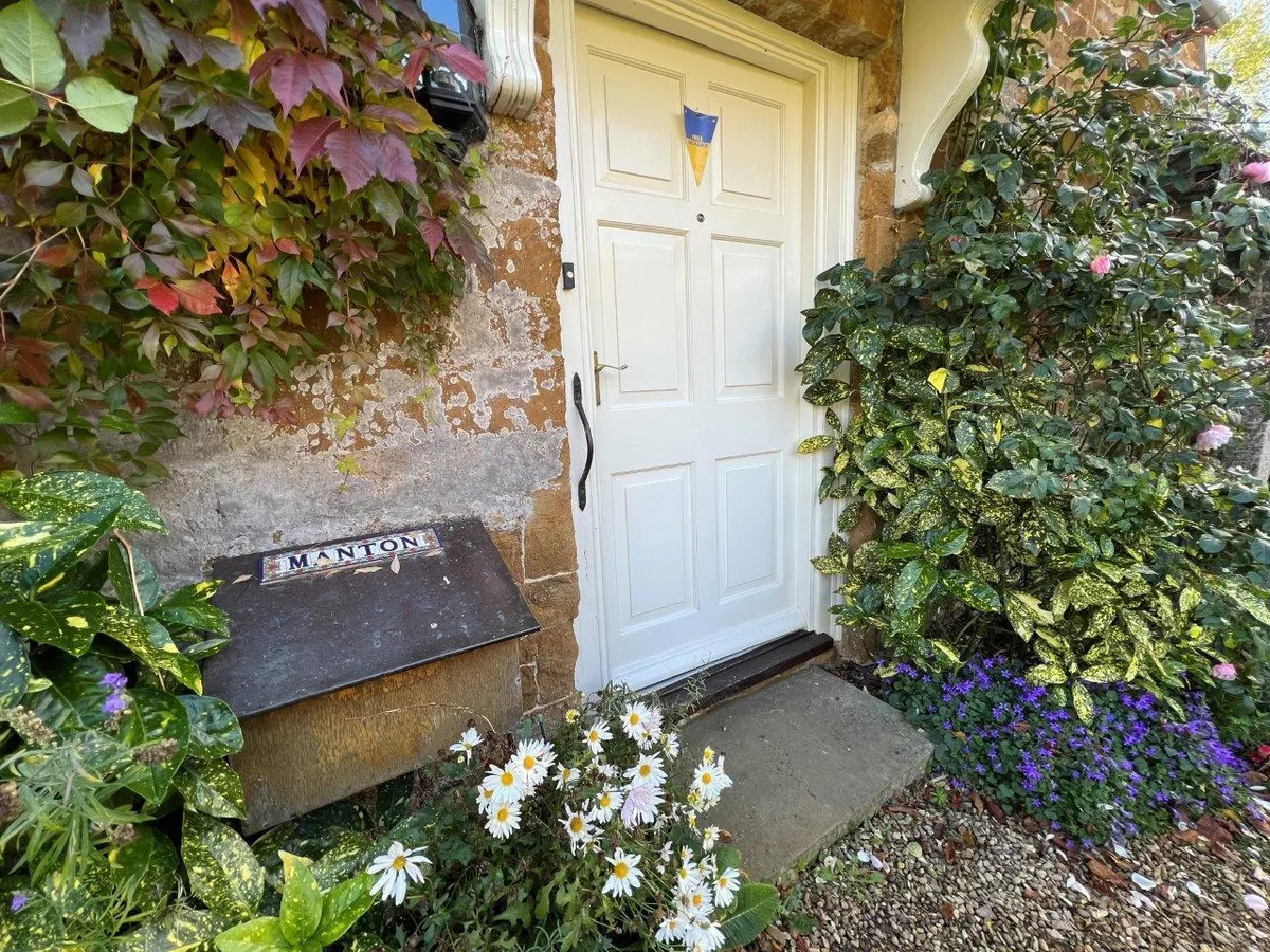 GOADBY MARWOOD, MELTON MOWBRAY