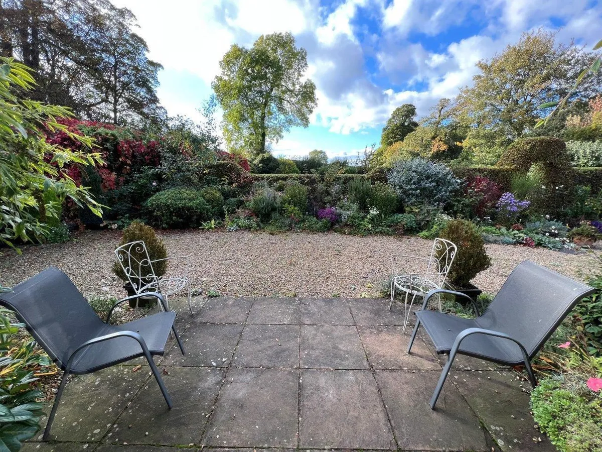 GOADBY MARWOOD, MELTON MOWBRAY