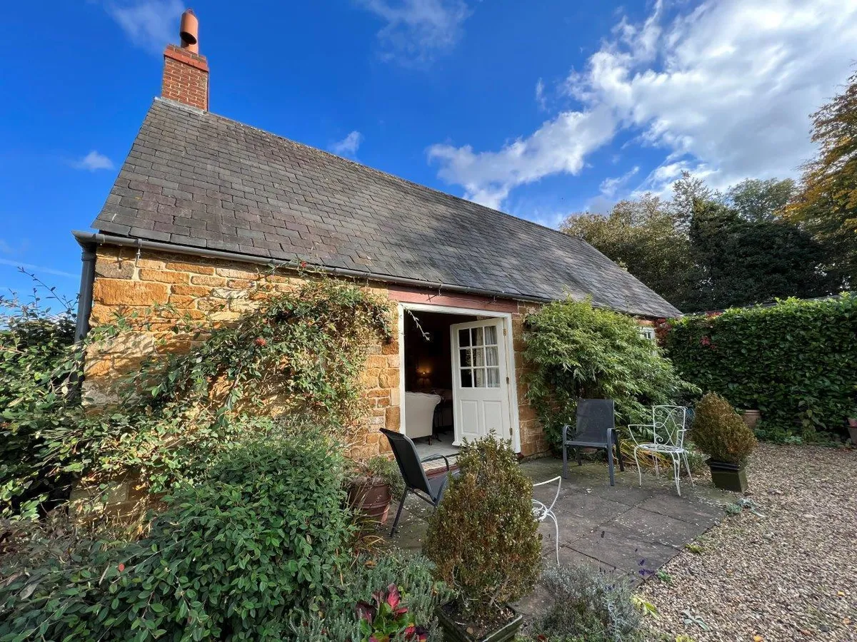GOADBY MARWOOD, MELTON MOWBRAY