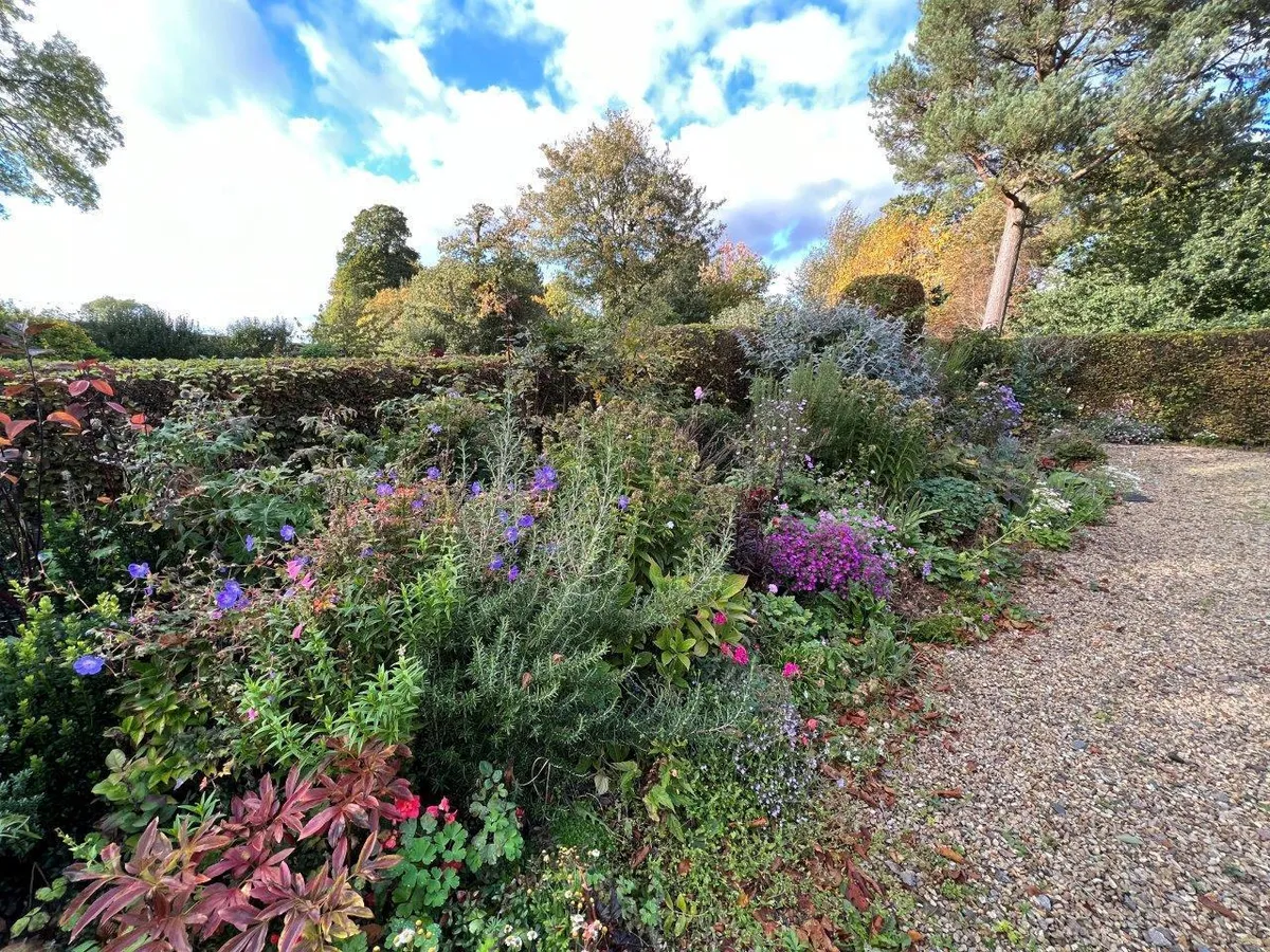 GOADBY MARWOOD, MELTON MOWBRAY