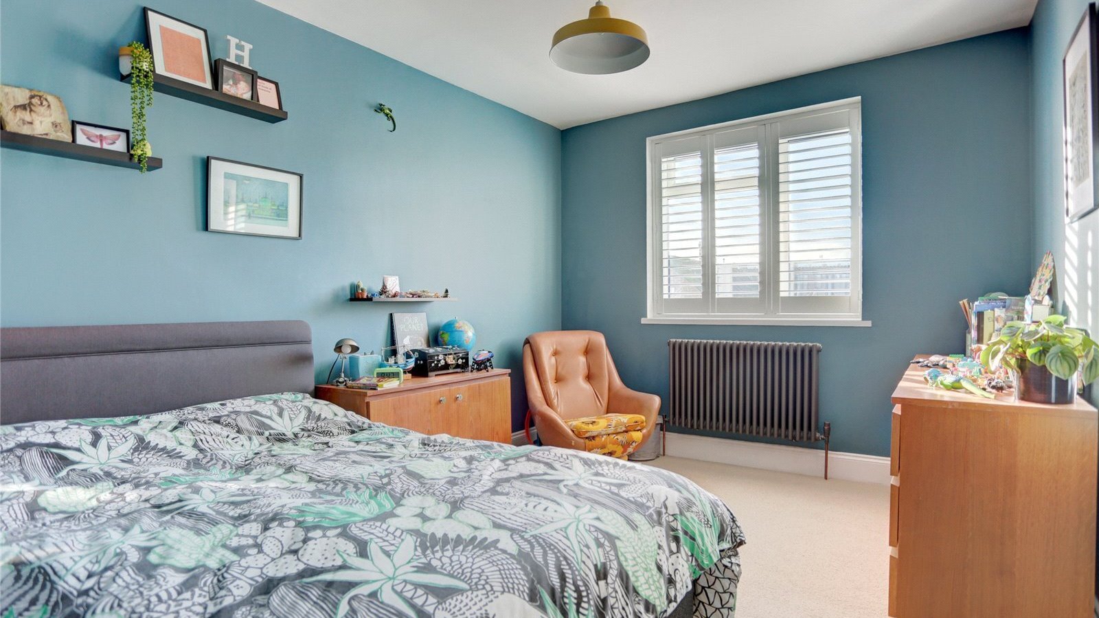 3 bedroom property for sale in St Andrews Road, Portslade, BN41