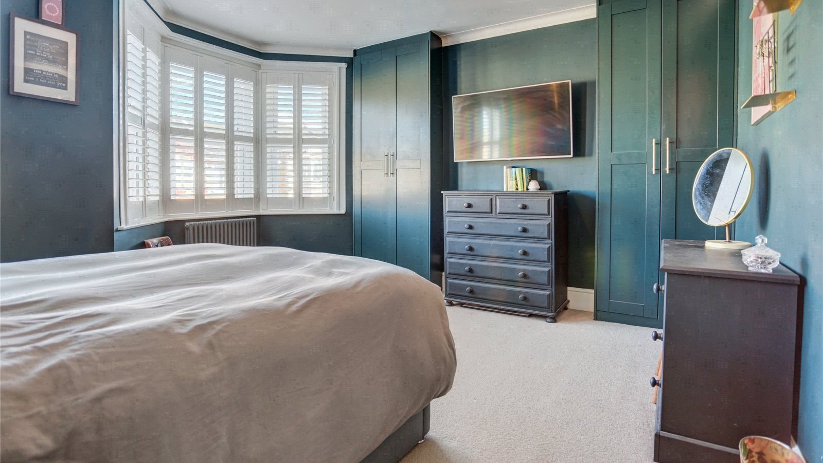 3 bedroom property for sale in St Andrews Road, Portslade, BN41