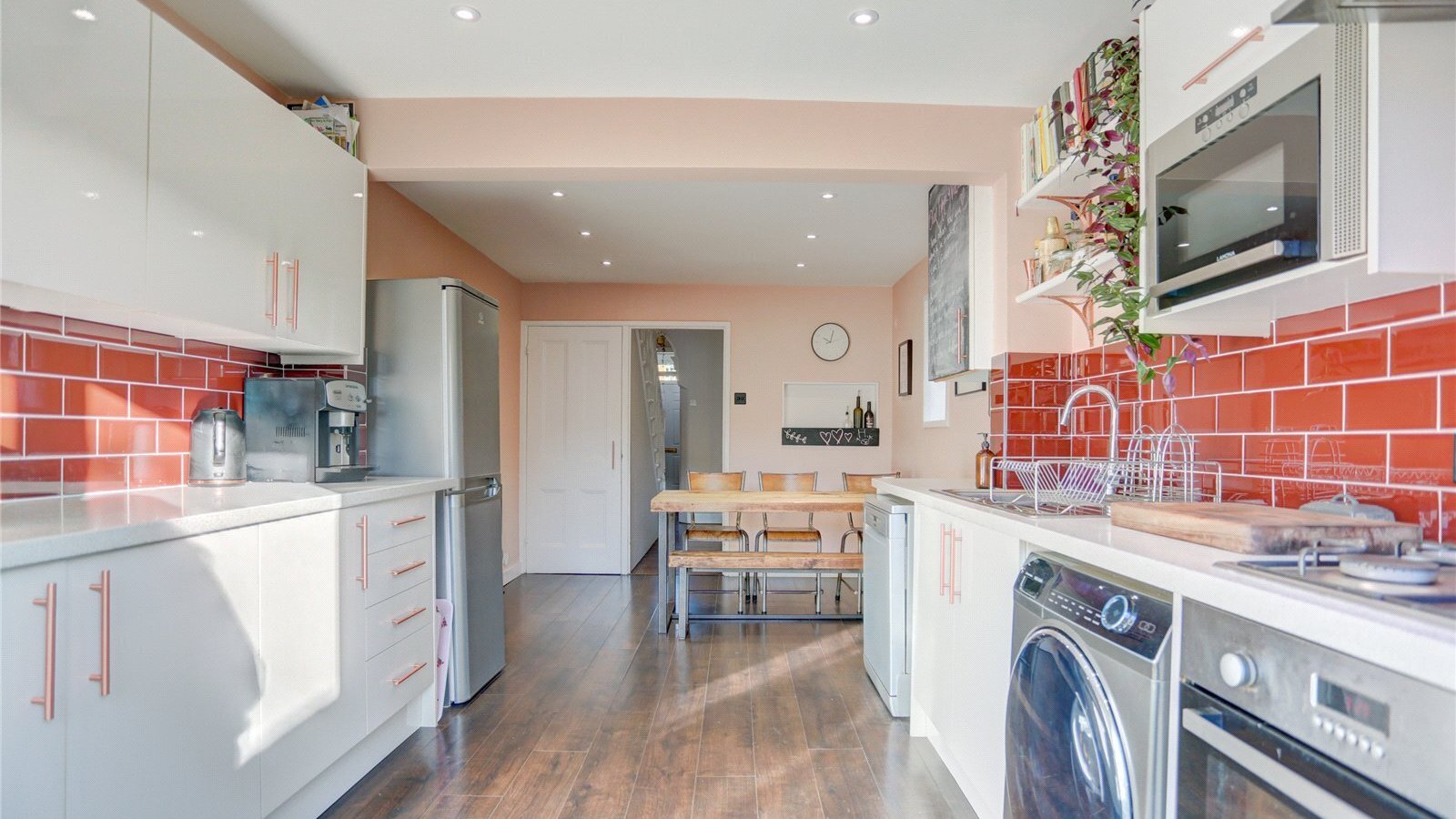 3 bedroom property for sale in St Andrews Road, Portslade, BN41