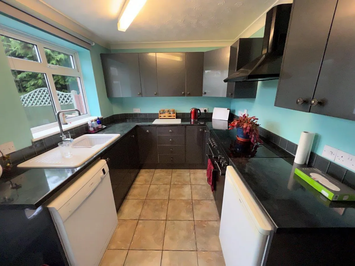 WYMONDHAM WAY, MELTON MOWBRAY