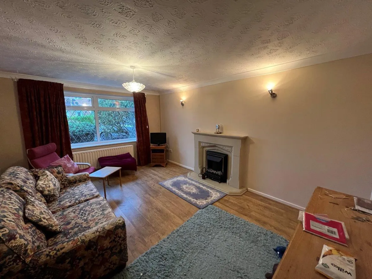 WYMONDHAM WAY, MELTON MOWBRAY