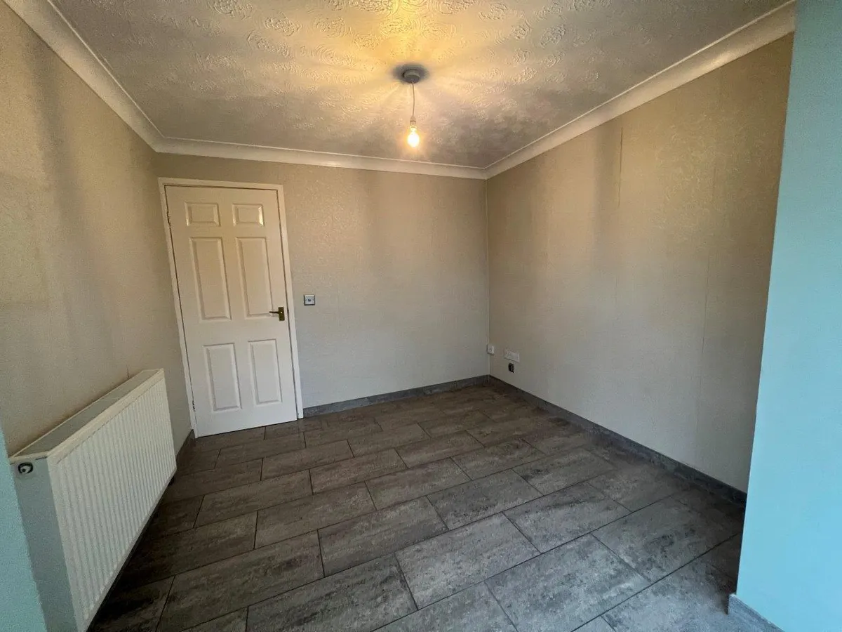 WYMONDHAM WAY, MELTON MOWBRAY