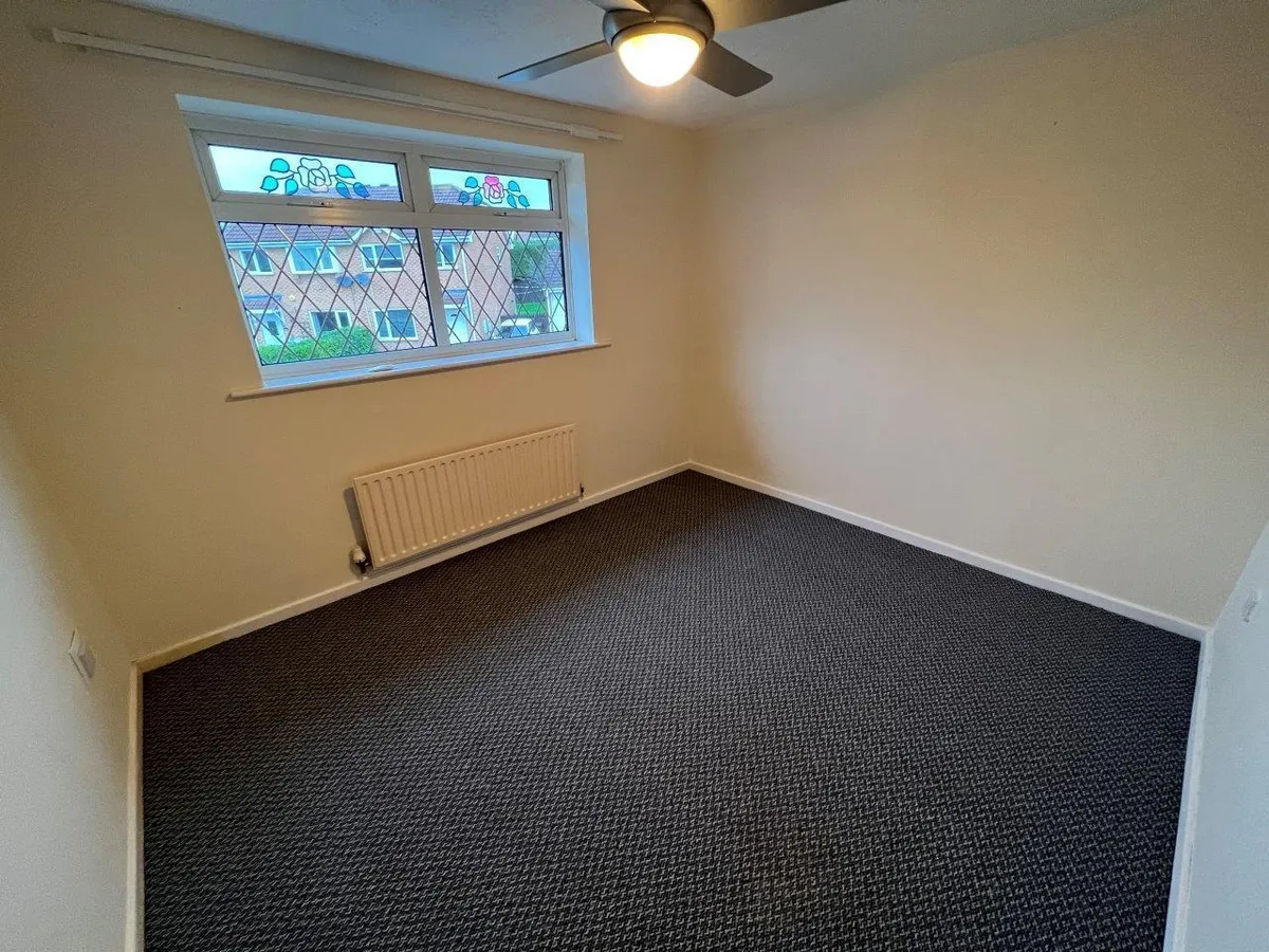 WYMONDHAM WAY, MELTON MOWBRAY