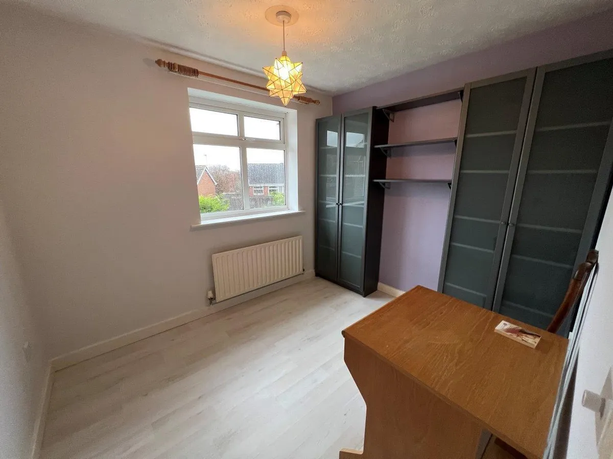 WYMONDHAM WAY, MELTON MOWBRAY