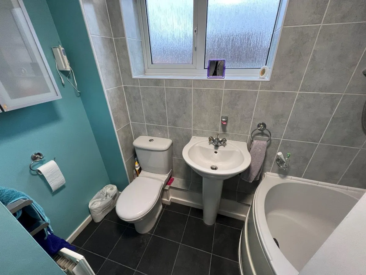 WYMONDHAM WAY, MELTON MOWBRAY