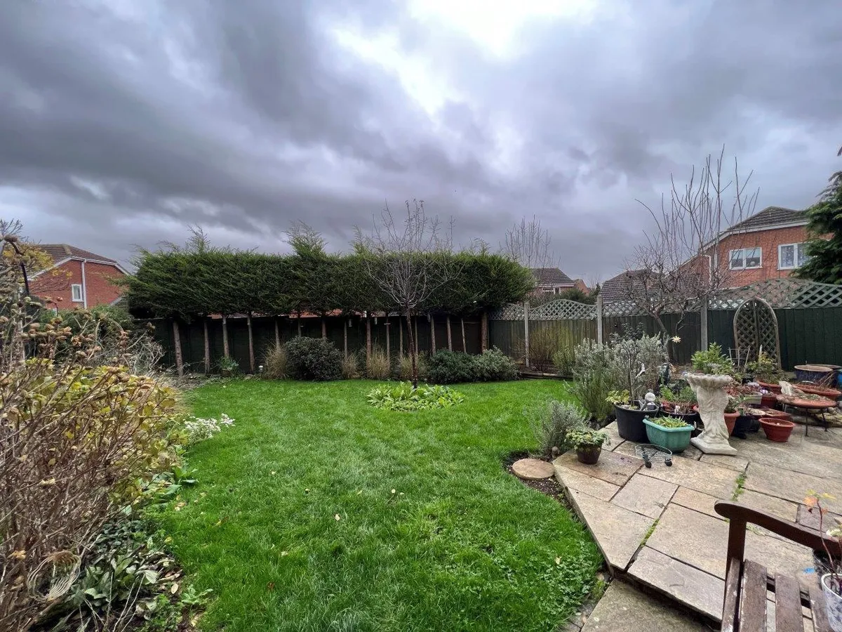 WYMONDHAM WAY, MELTON MOWBRAY