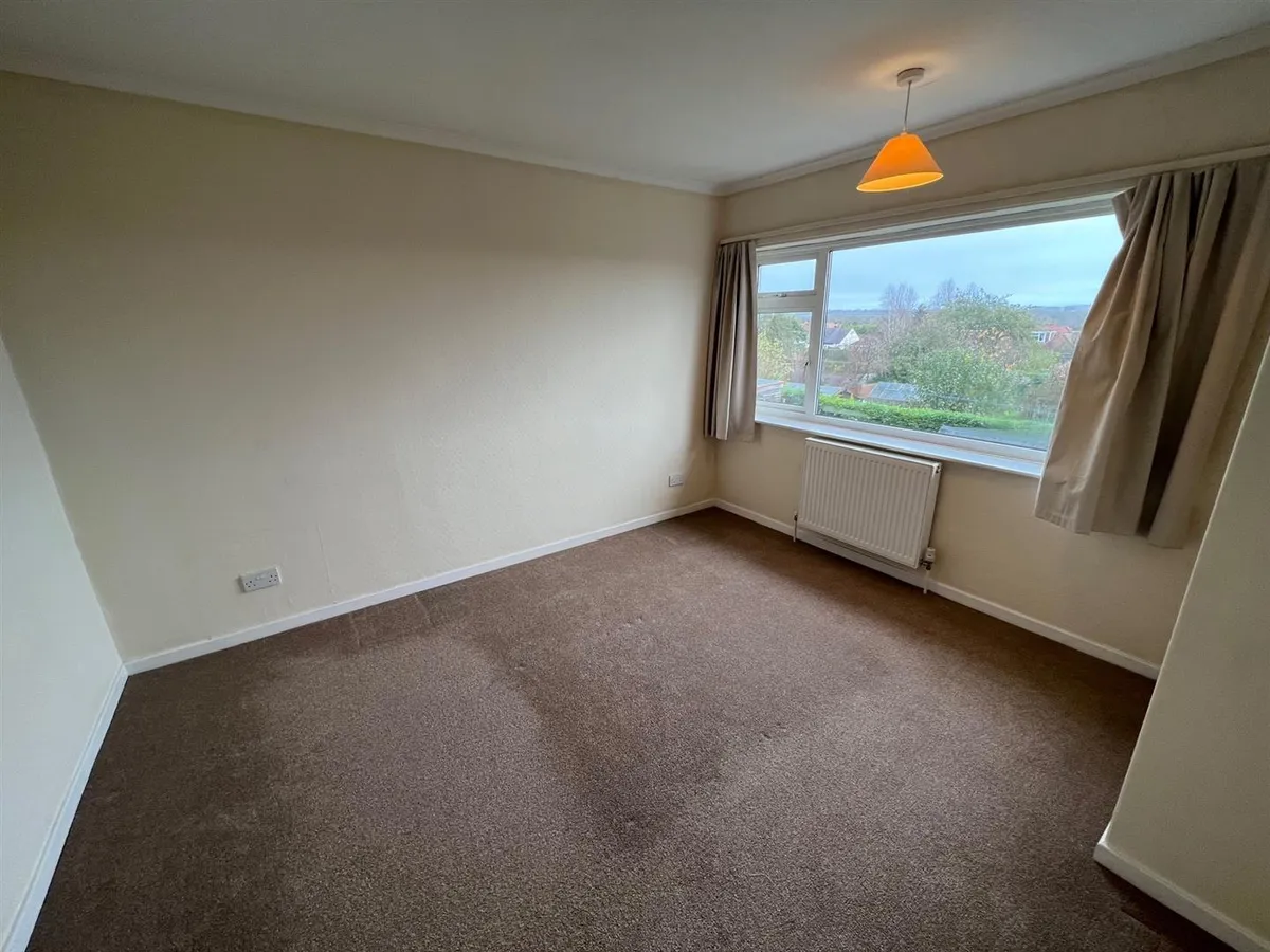 BROWNING CLOSE, MELTON MOWBRAY