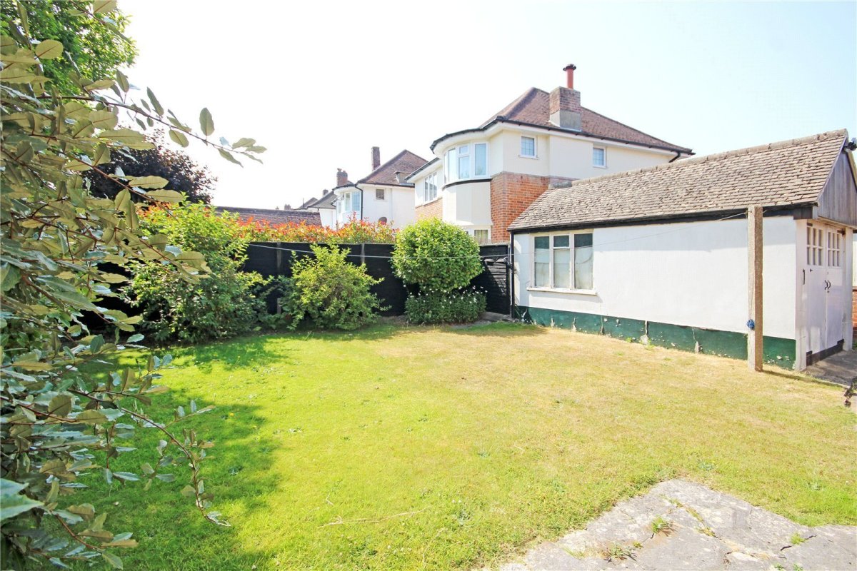 4 bedroom property for sale in Seafield Road, Southbourne, Bournemouth