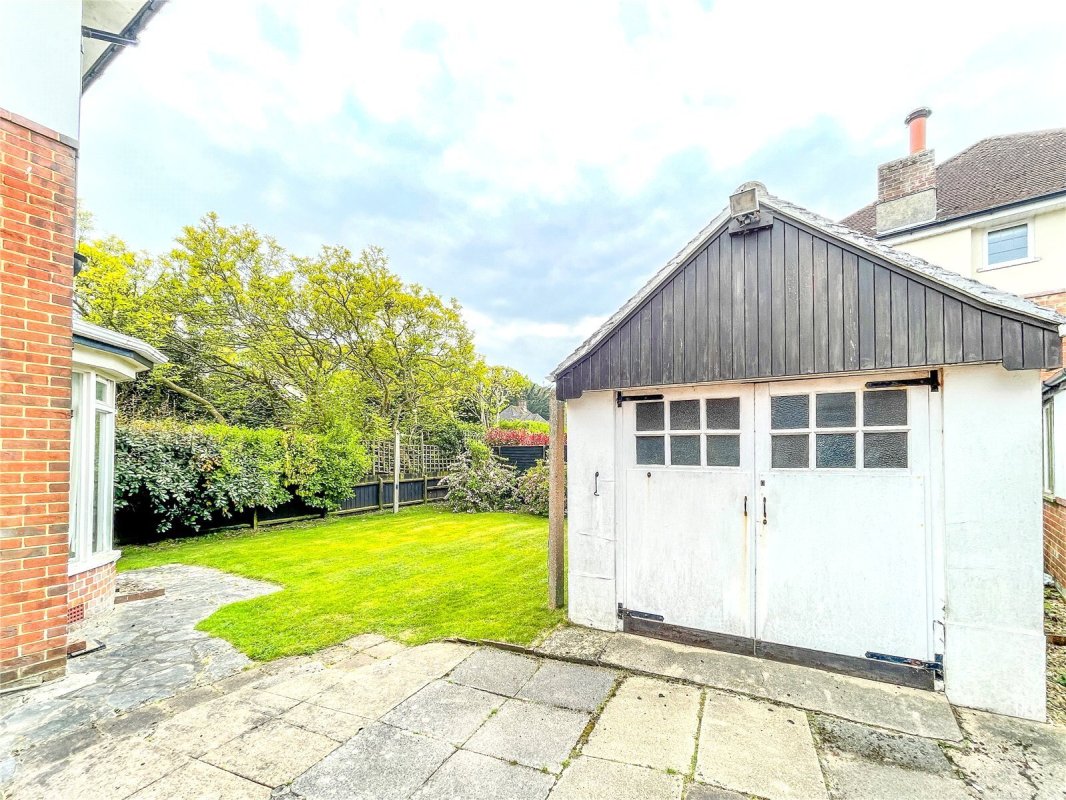 4 bedroom property for sale in Seafield Road, Southbourne, Bournemouth