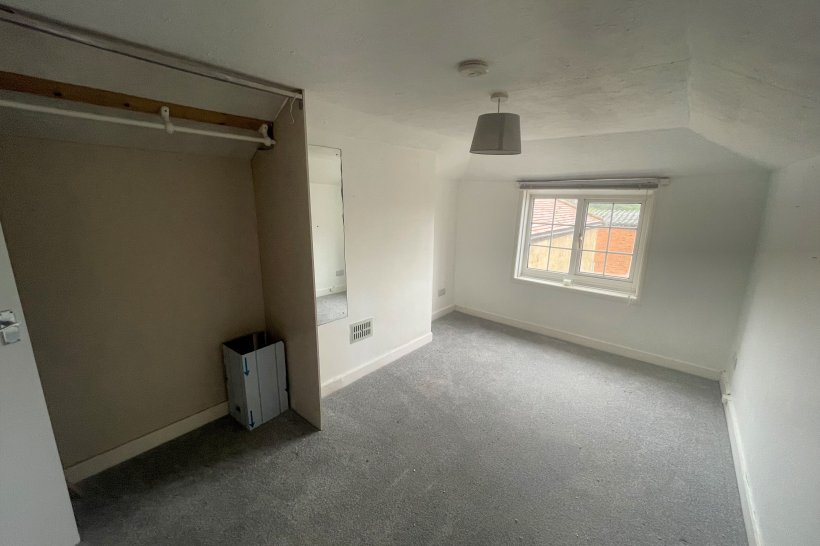Fittleworth Drive, BOGNOR REGIS 2 bedroom apartment Roger Platt