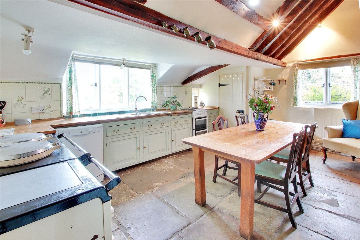 JacksonStops 5 bedroom property for sale in Great Chart, Ashford