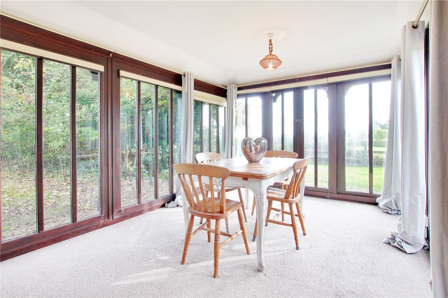 JacksonStops 5 bedroom property for sale in Great Chart, Ashford