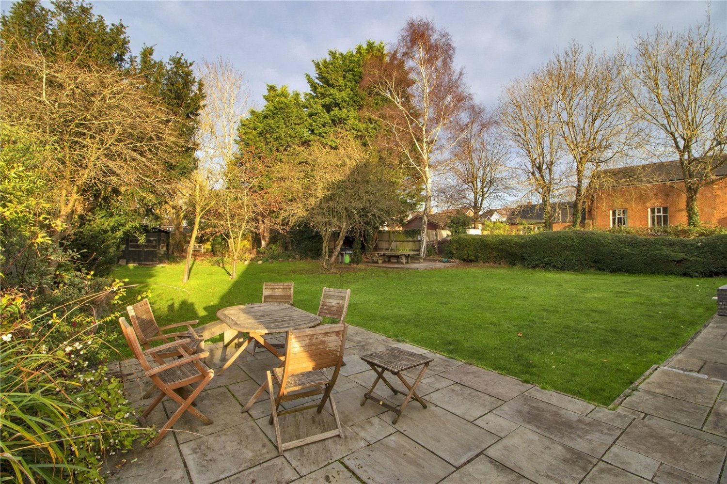 JacksonStops 5 bedroom property for sale in High Street, Headcorn