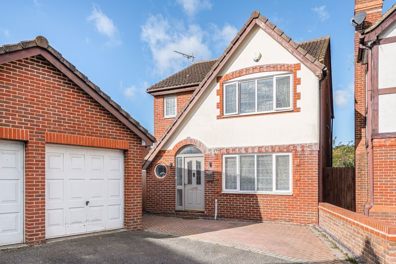 Properties for sale in Sittingbourne, Kent