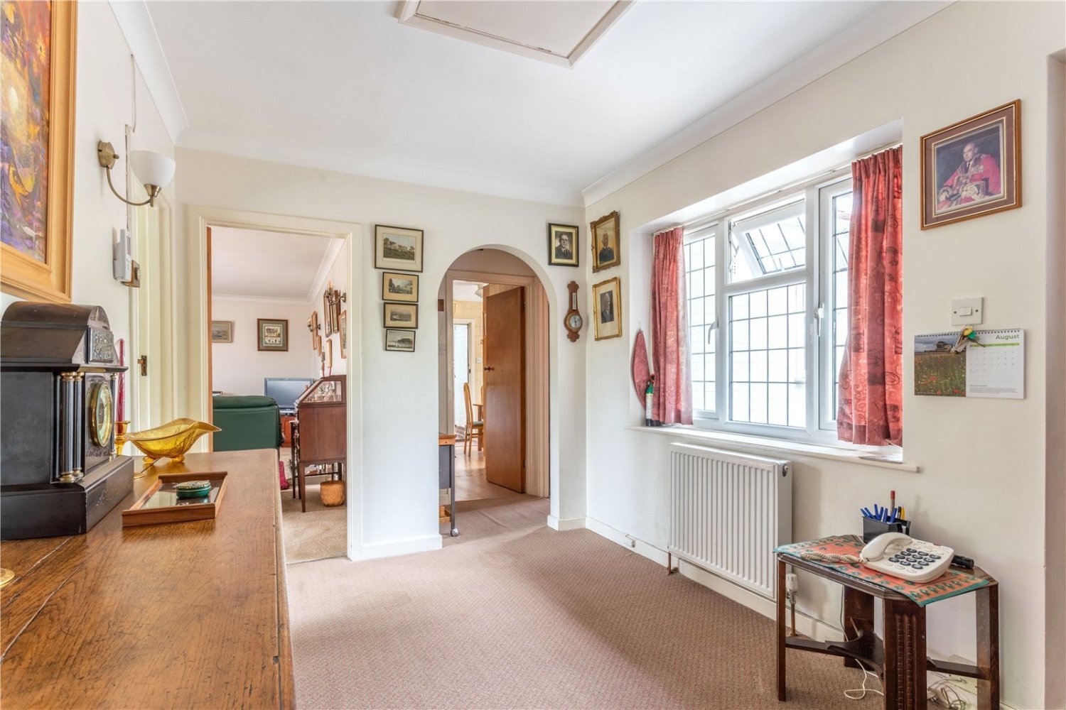 JacksonStops 3 bedroom property for sale in Fordwich Road, Sturry