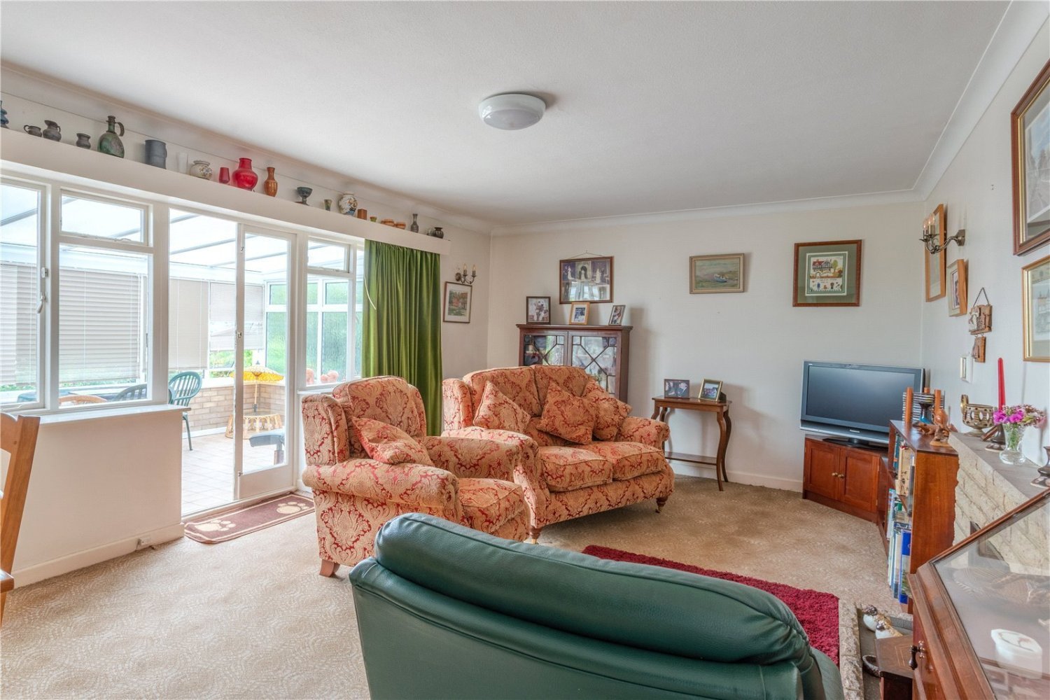 JacksonStops 3 bedroom property for sale in Fordwich Road, Sturry