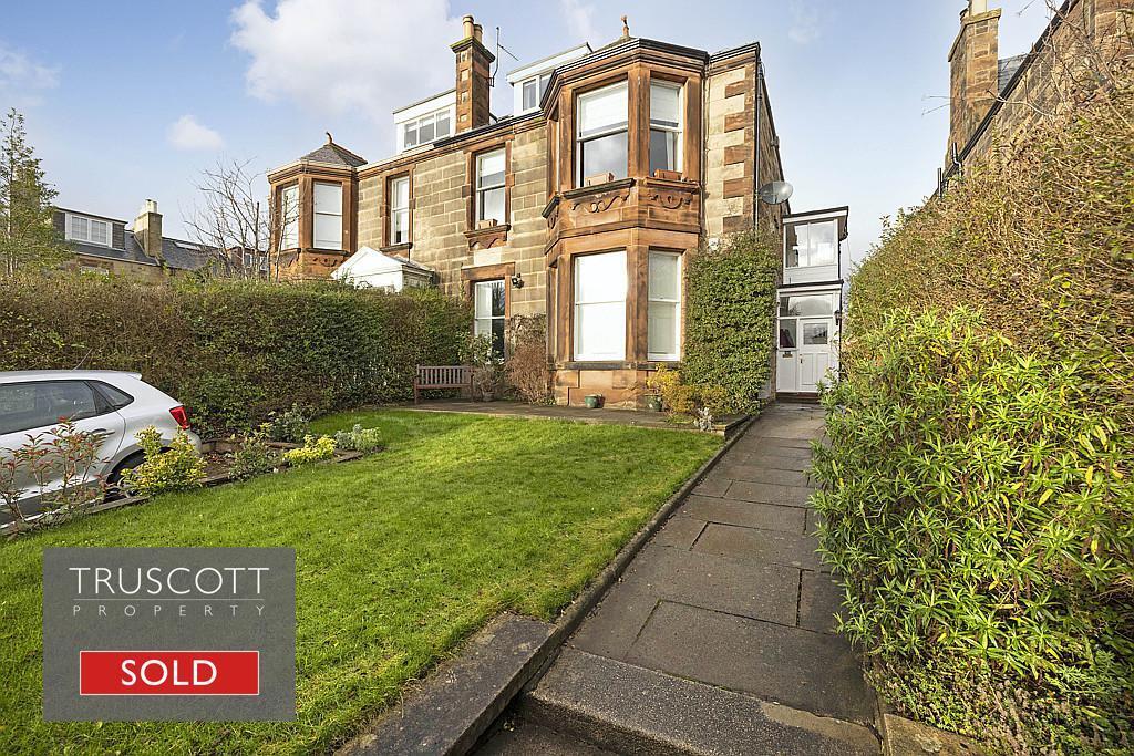 4 bedroom property for sale in 40A Lygon Road, Newington, Edinburgh