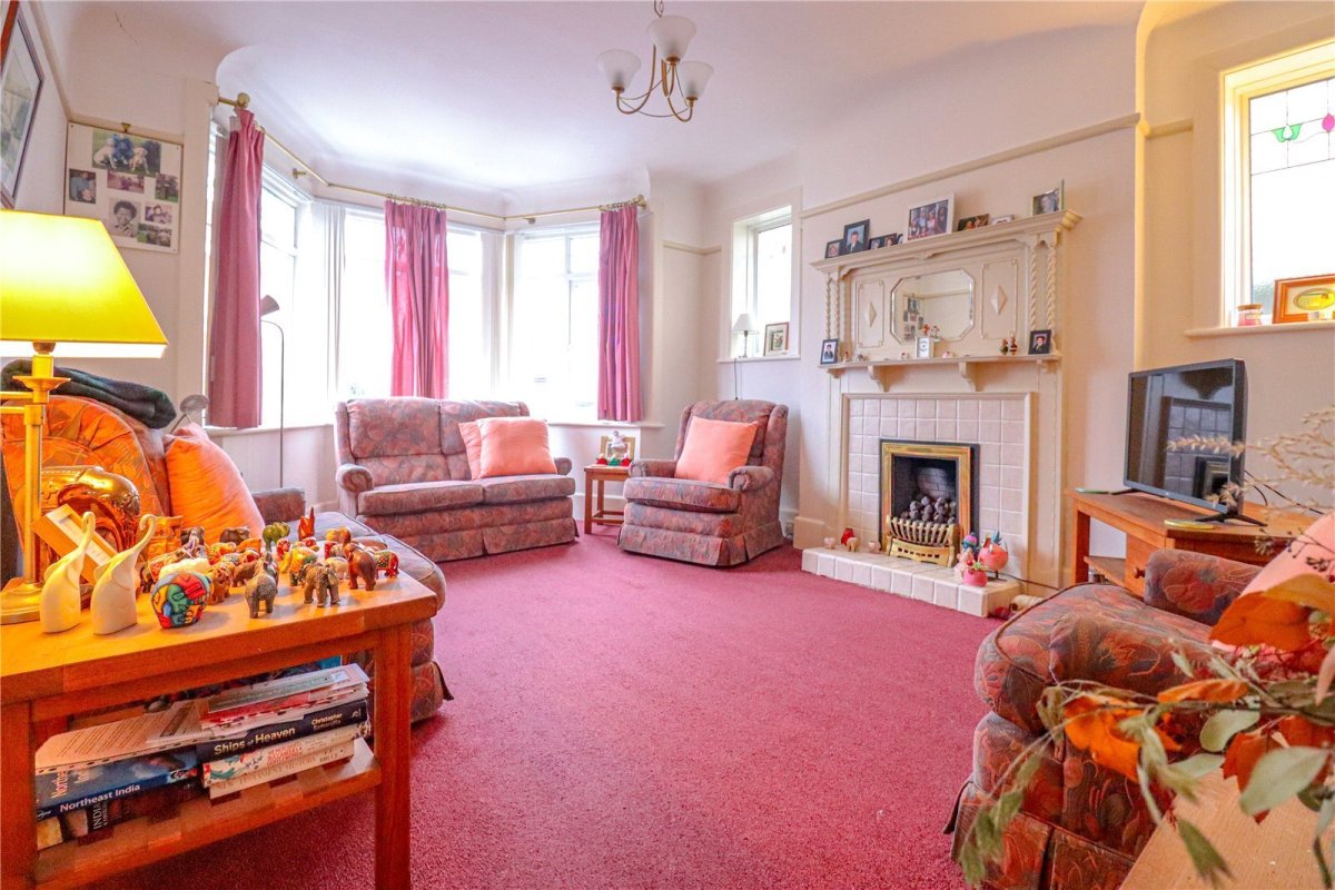 3 bedroom property for sale in Stourcliffe Avenue, Southbourne
