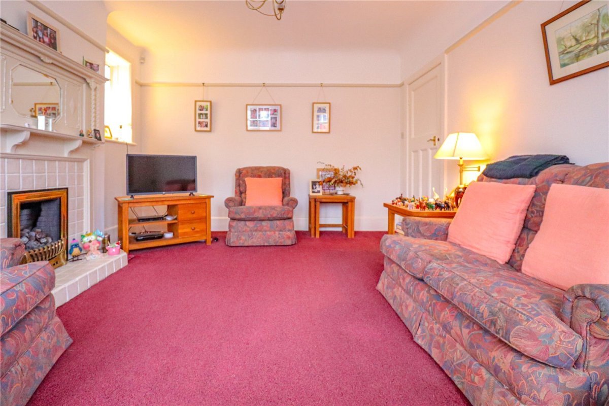 3 bedroom property for sale in Stourcliffe Avenue, Southbourne