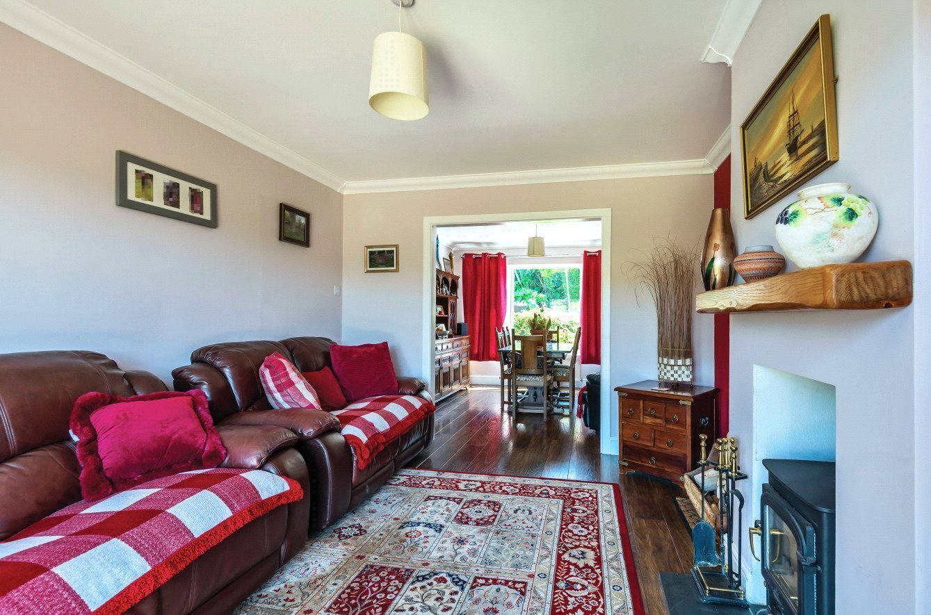 3 bedroom property for sale in Latchley, Gunnislake, PL18 Guide price