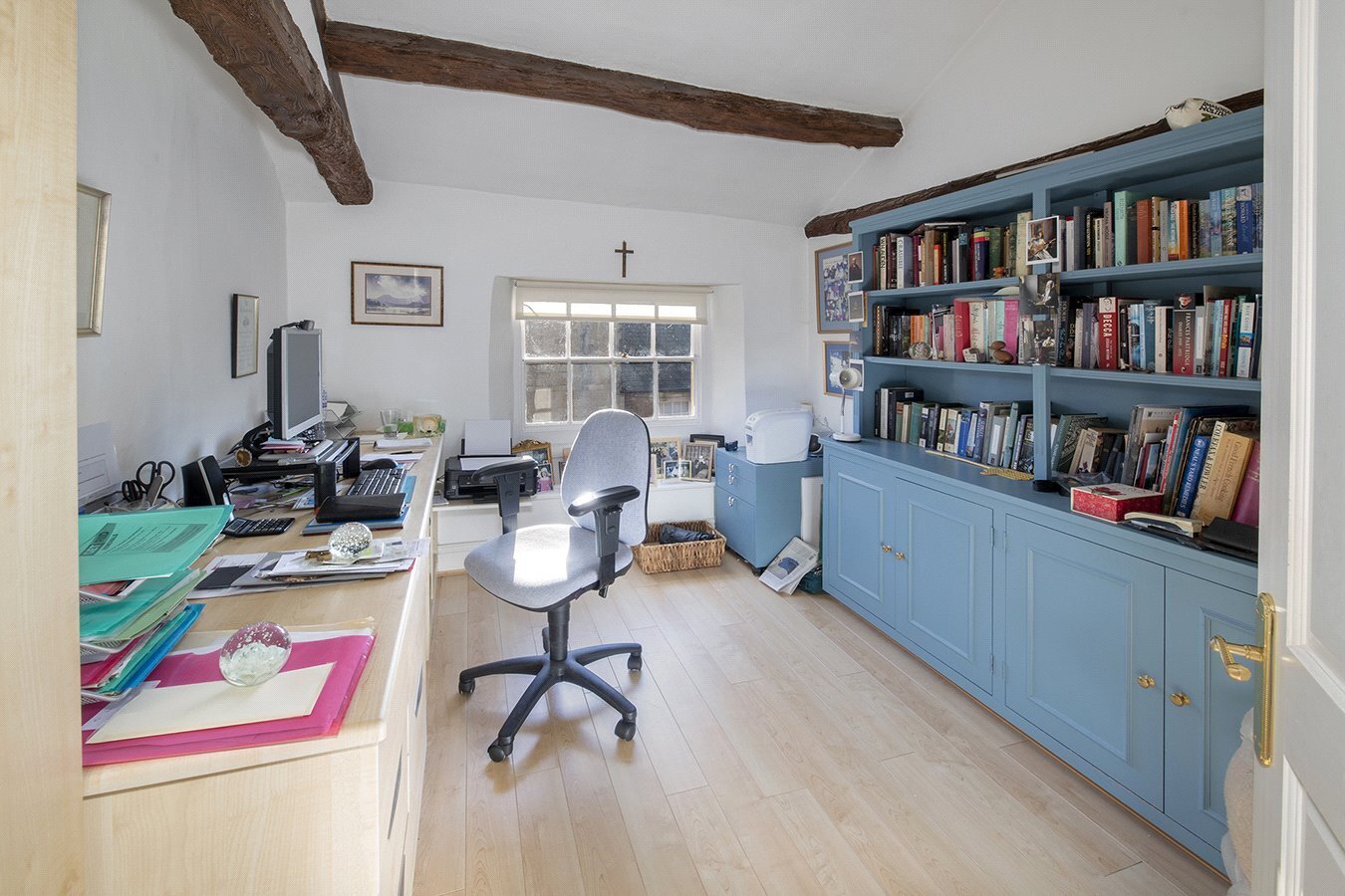 JacksonStops 4 bedroom property for sale in Church Street, Chipping