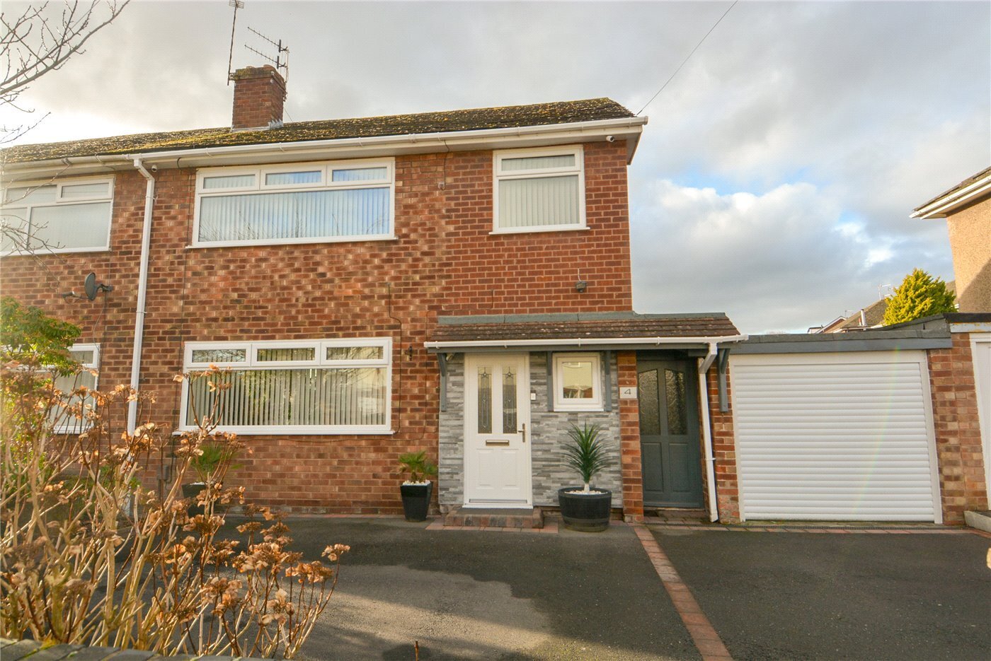 3 bedroom property for sale in Childwall Green, Arrowe Park, Wirral