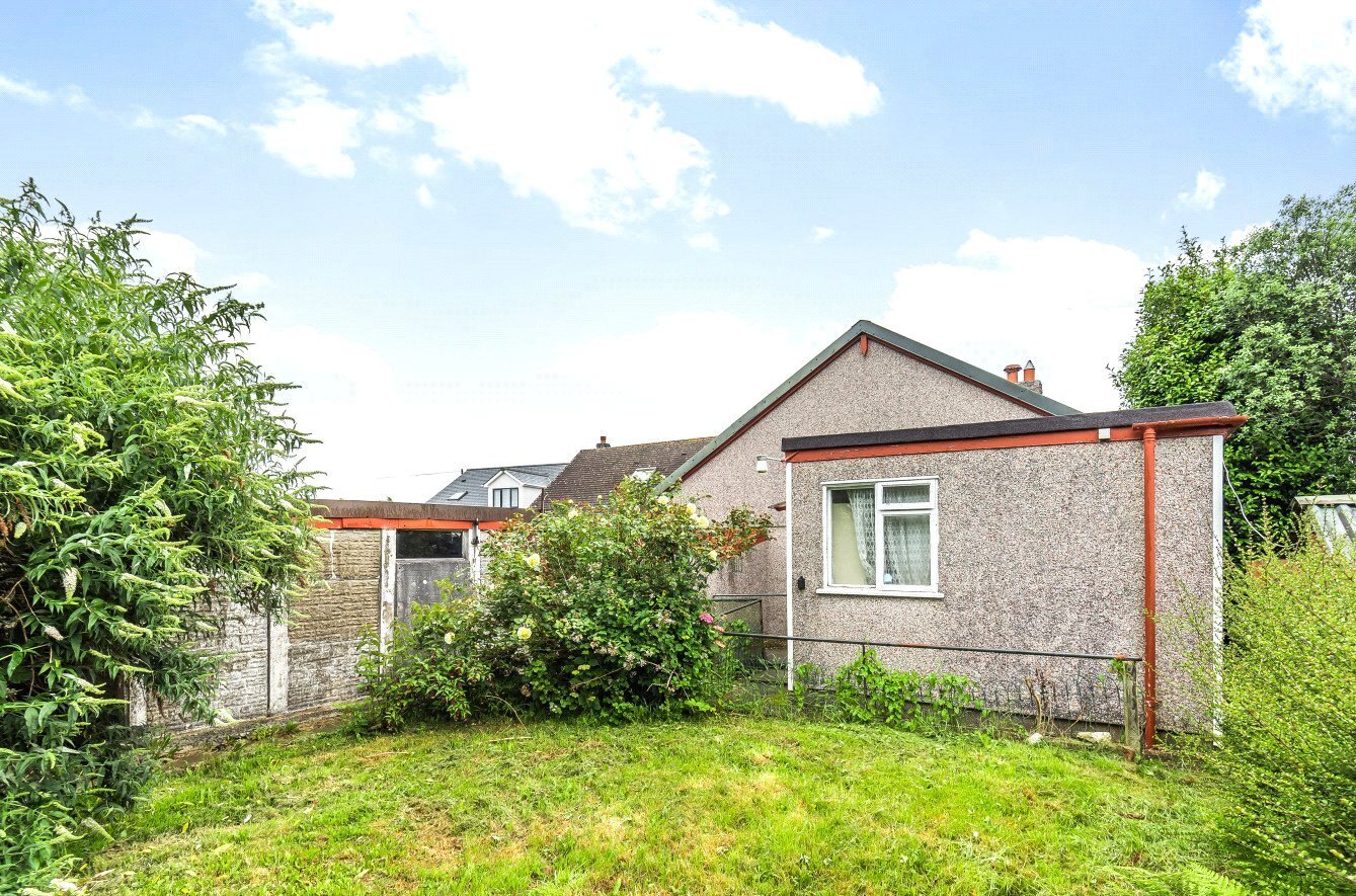 3 bedroom property for sale in Liskeard Road, Callington, Cornwall
