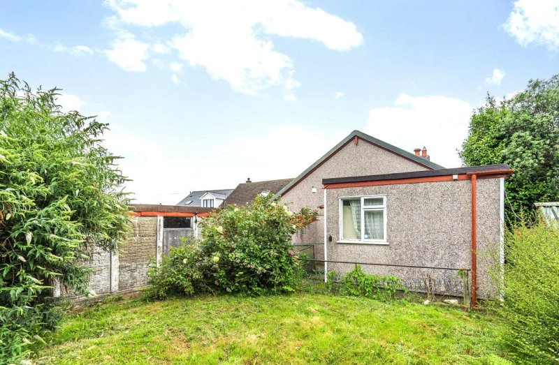 3 bedroom property for sale in Liskeard Road, Callington, Cornwall