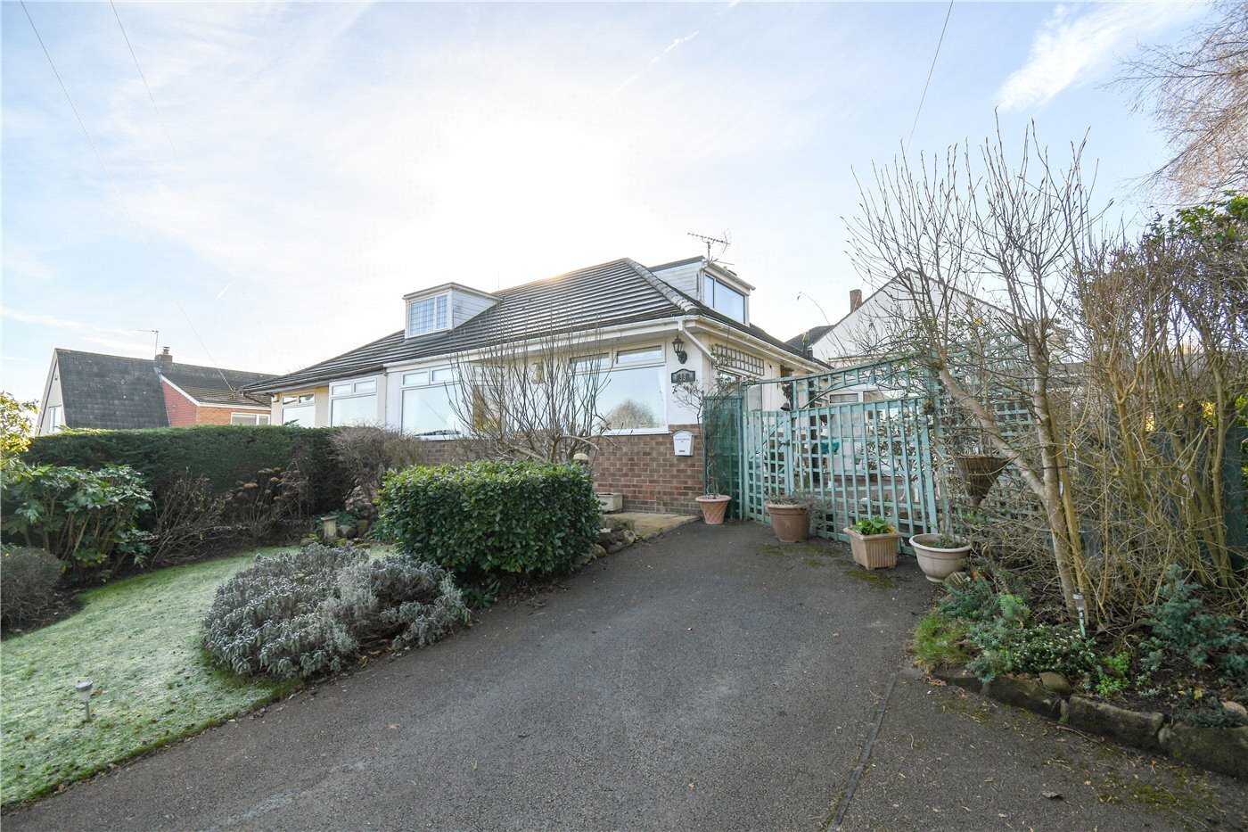 3 bedroom property for sale in Grange Road, Heswall, Wirral, CH60 £