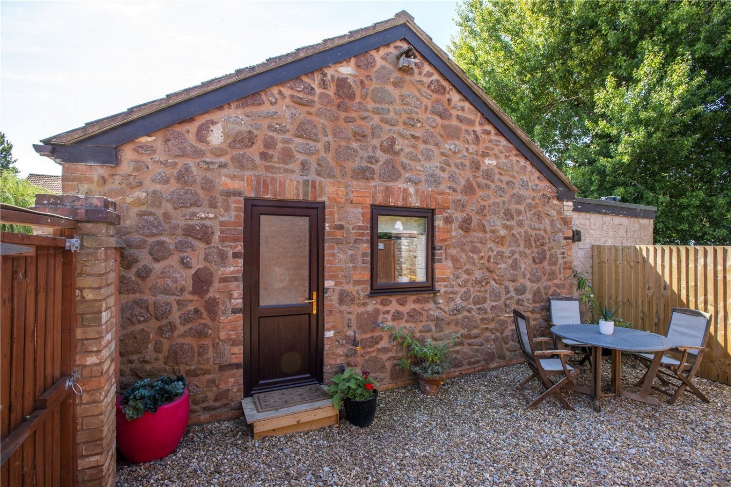 JacksonStops 7 bedroom property for sale in Perry Green, Wembdon