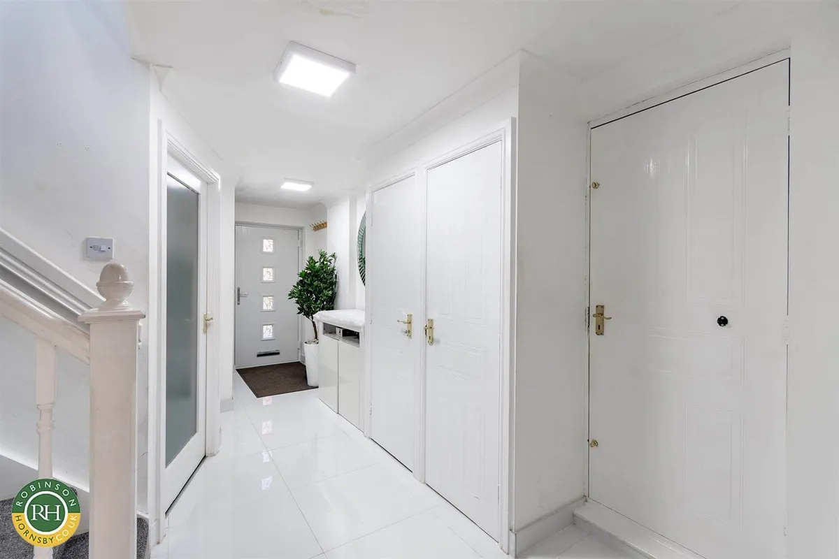 Somin Court, Doncaster