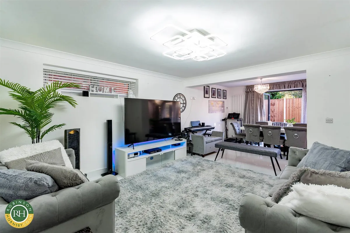 Somin Court, Doncaster