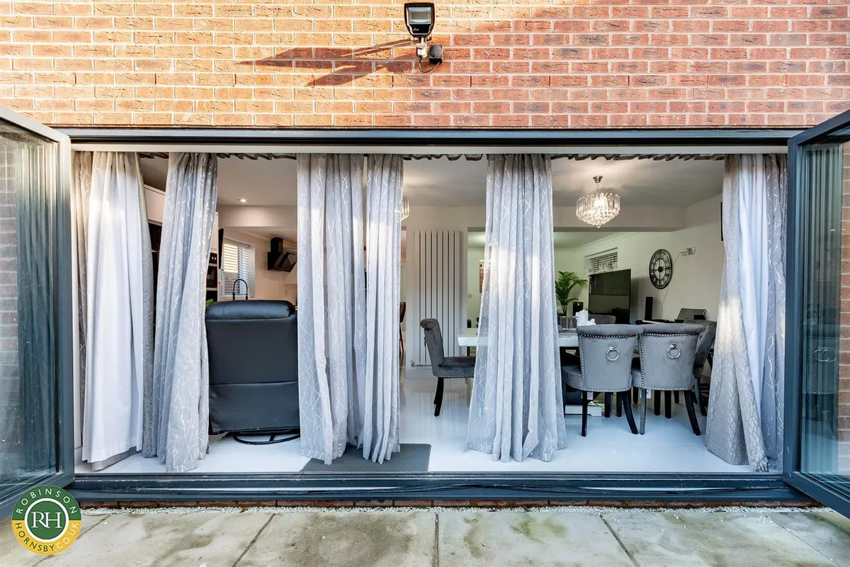 Somin Court, Doncaster