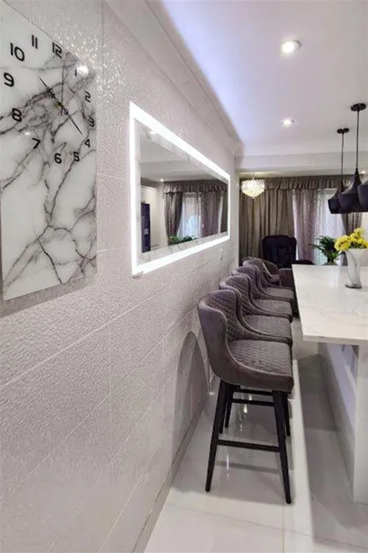 Somin Court, Doncaster
