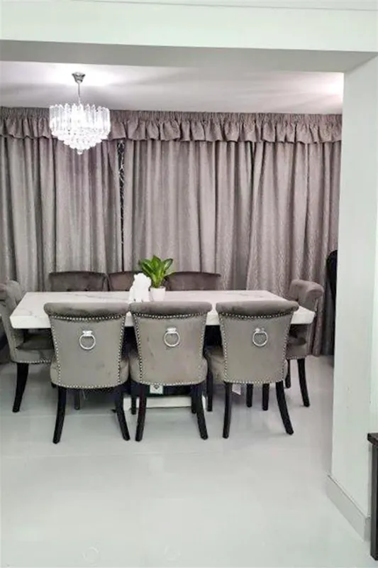 Somin Court, Doncaster