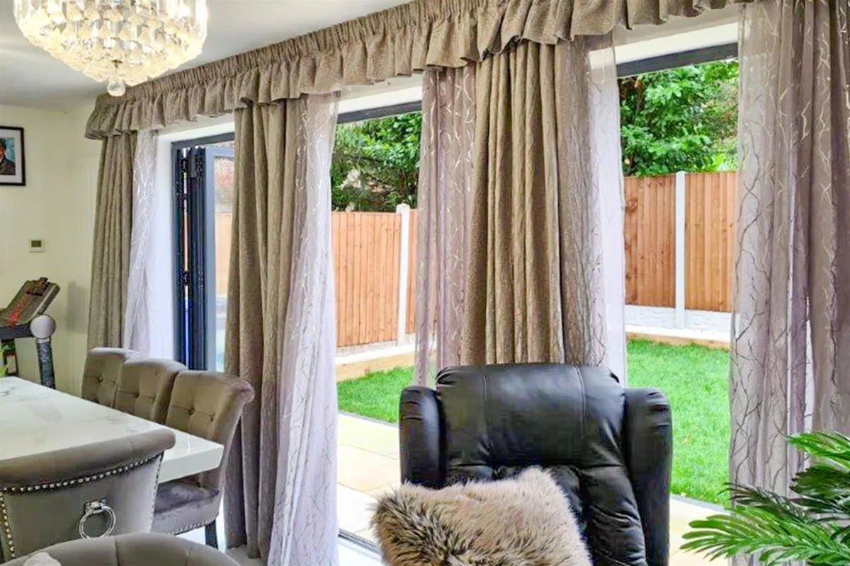 Somin Court, Doncaster
