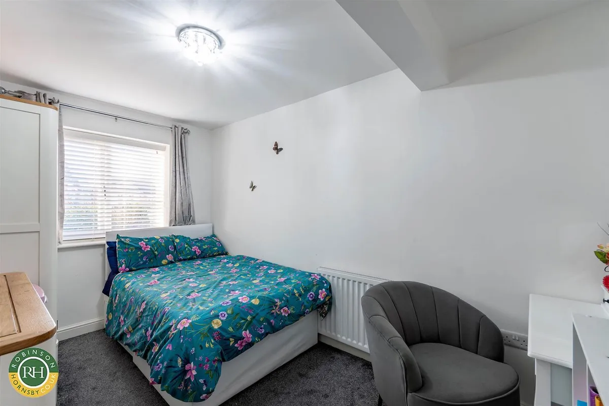 Somin Court, Doncaster