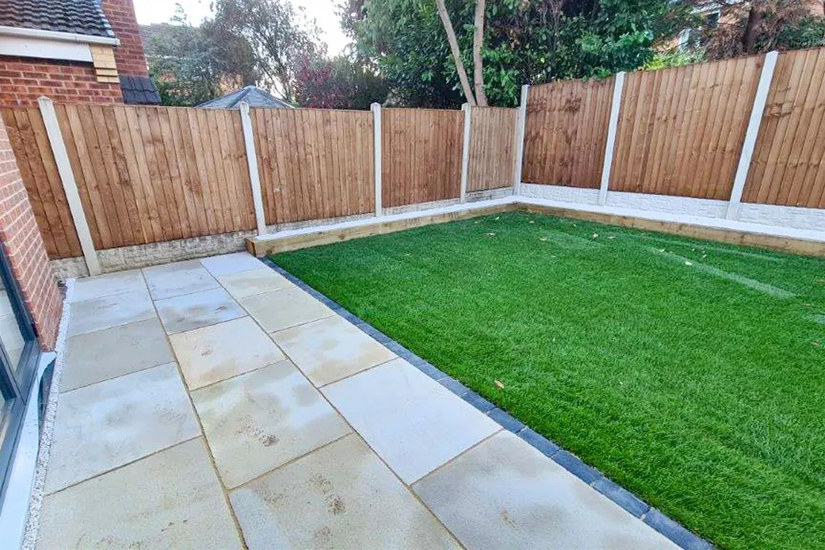 Somin Court, Doncaster