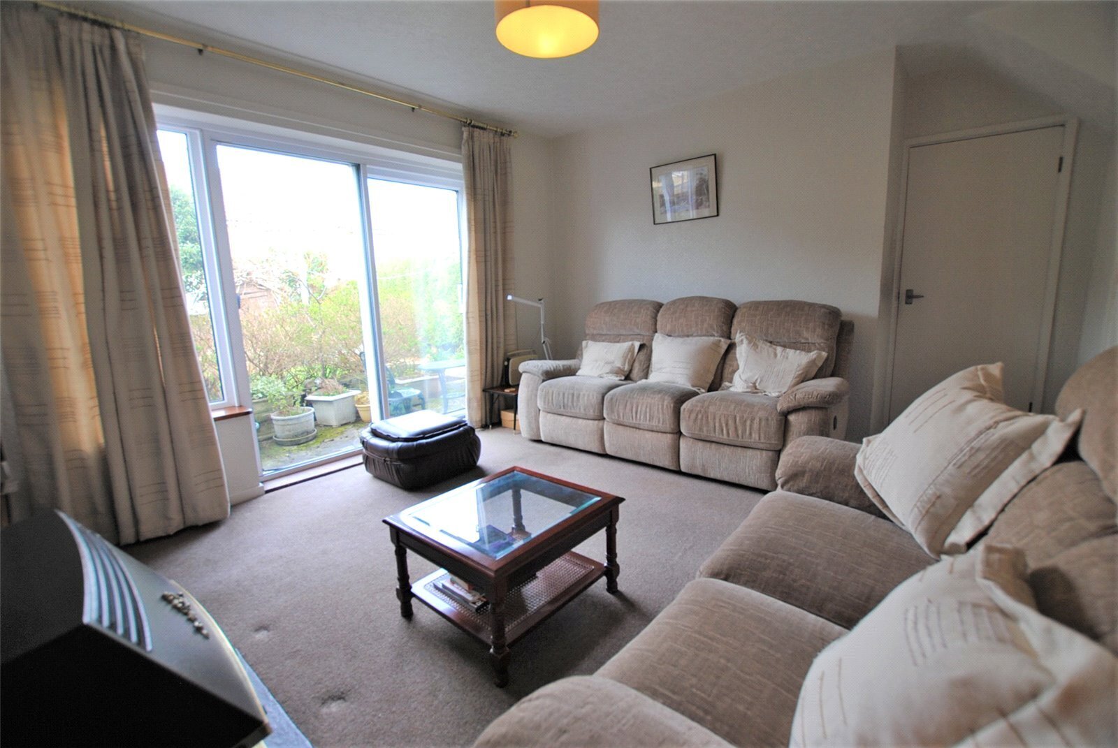 3 bedroom property for sale in Countisbury Avenue, Llanrumney, Cardiff