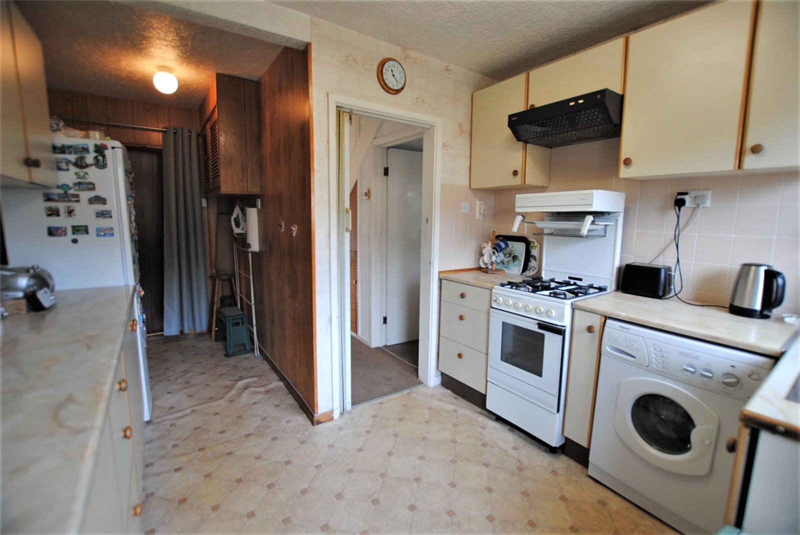 3 bedroom property for sale in Countisbury Avenue, Llanrumney, Cardiff