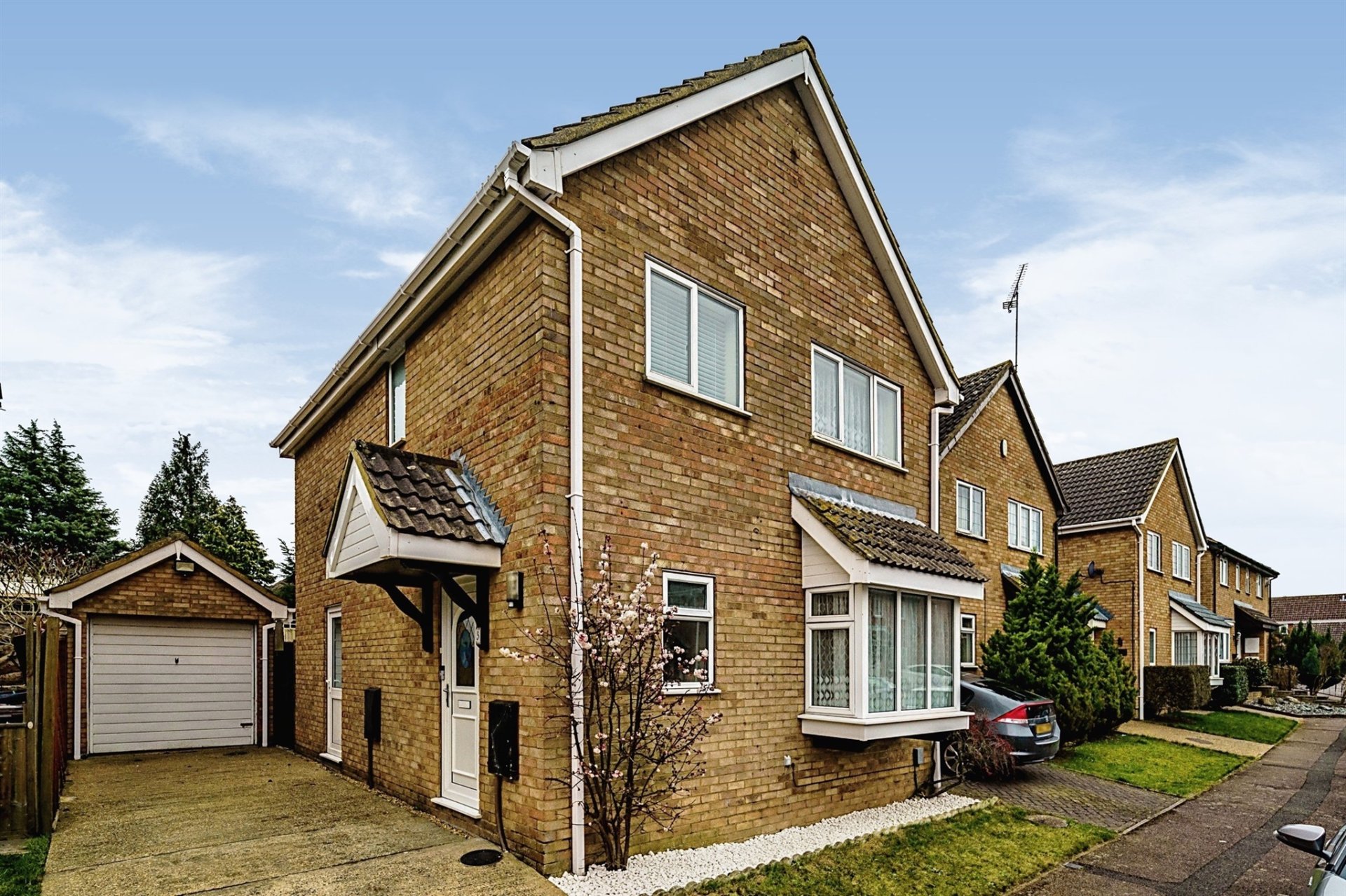 Properties for sale from Leagrave, Luton branch, Connells.